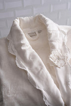 Hanzade Kadın Bambu Bornoz