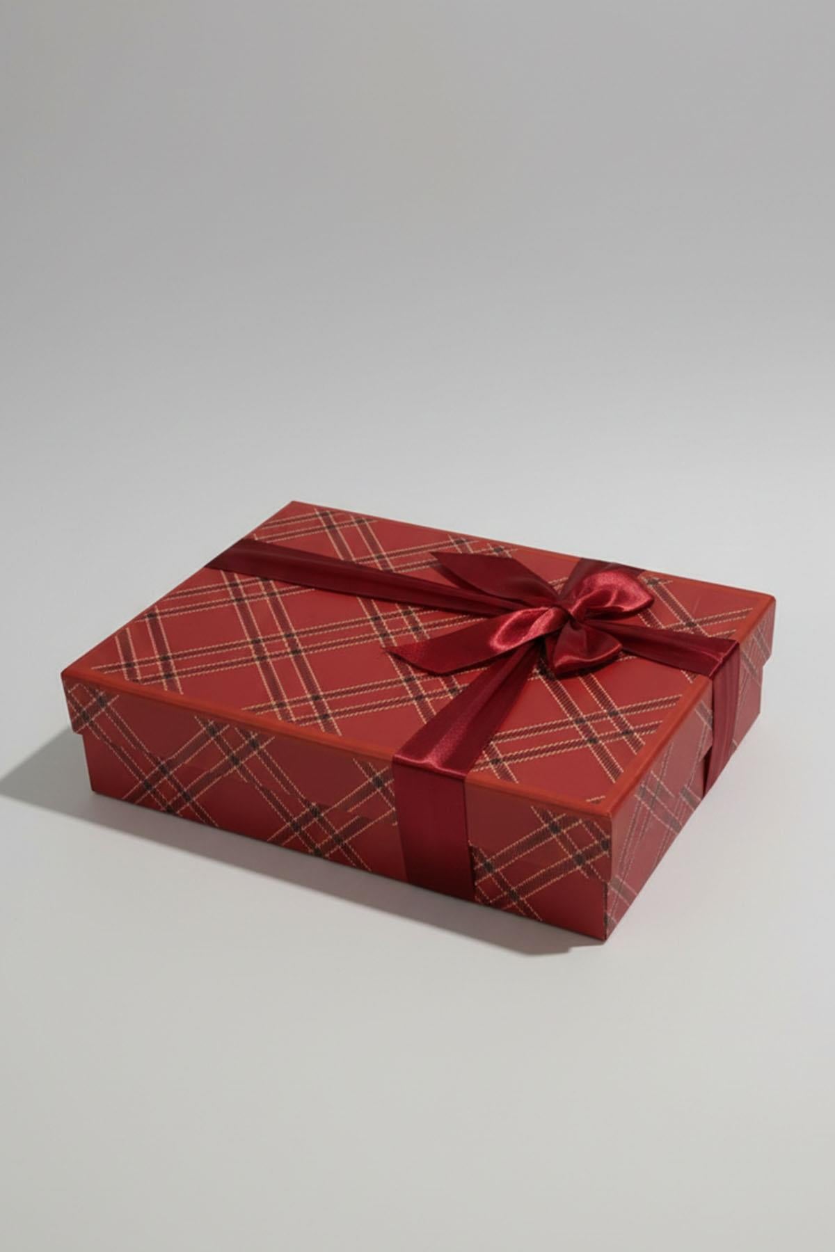 Hediye Kutusu (Küçük Boy)