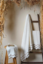 Helena El Havlusu (30 x 50 cm) - Nazik Home - Yuvama Değer!