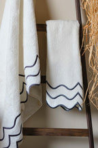 Helena Yüz Havlusu (50 x 90 cm) - Nazik Home - Yuvama Değer!