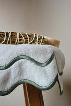 Helena Yüz Havlusu (50 x 90 cm) - Nazik Home - Yuvama Değer!