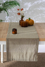 Loris Leke Tutmaz Dertsiz Runner (40 x 140 cm)