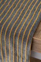 Loris Leke Tutmaz Dertsiz Runner (40 x 140 cm)