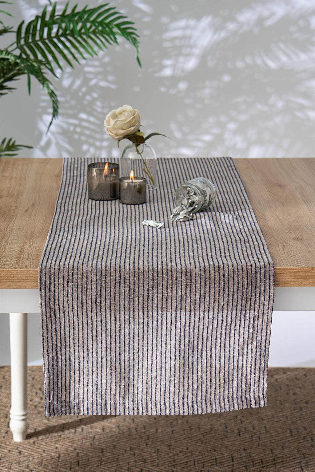 Loris Leke Tutmaz Dertsiz Runner (40 x 140 cm)