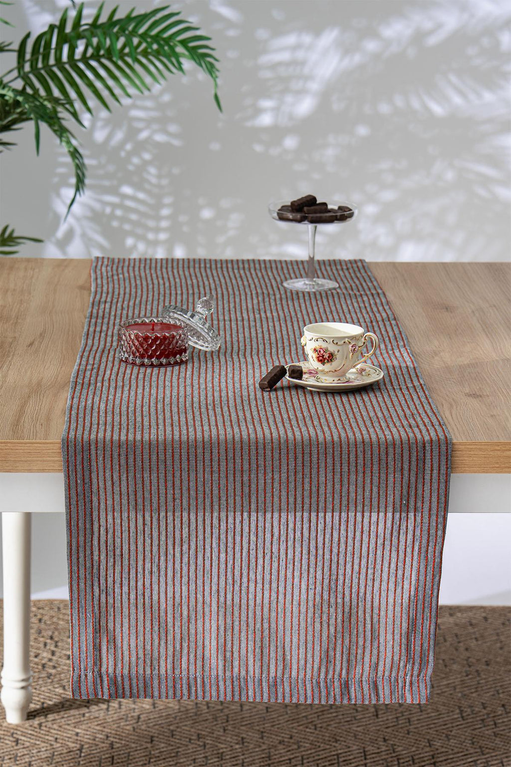 Loris Leke Tutmaz Dertsiz Runner (40 x 140 cm)