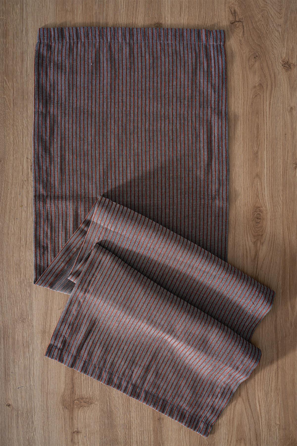 Loris Leke Tutmaz Dertsiz Runner (40 x 140 cm)