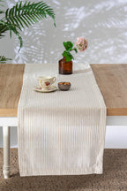 Loris Leke Tutmaz Dertsiz Runner (40 x 140 cm)