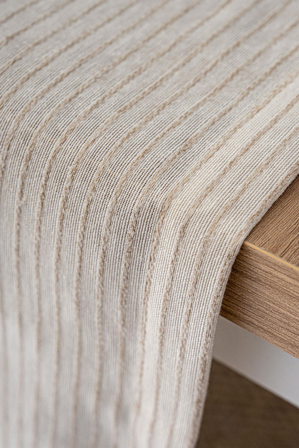 Loris Leke Tutmaz Dertsiz Runner (40 x 140 cm)