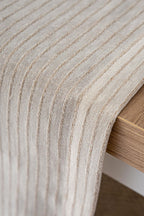 Loris Leke Tutmaz Dertsiz Runner (40 x 140 cm)