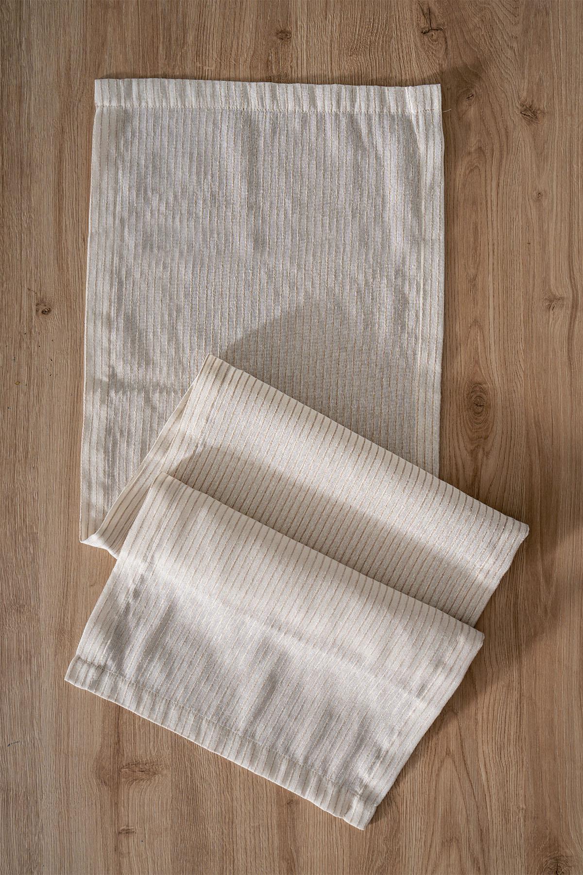 Loris Leke Tutmaz Dertsiz Runner (40 x 140 cm)