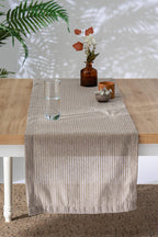 Loris Leke Tutmaz Dertsiz Runner (40 x 140 cm)