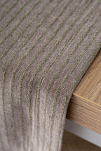 Loris Leke Tutmaz Dertsiz Runner (40 x 140 cm)