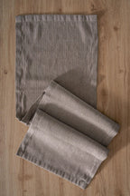 Loris Leke Tutmaz Dertsiz Runner (40 x 140 cm)