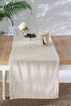 Loris Leke Tutmaz Dertsiz Runner (40 x 140 cm)