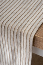 Loris Leke Tutmaz Dertsiz Runner (40 x 140 cm)