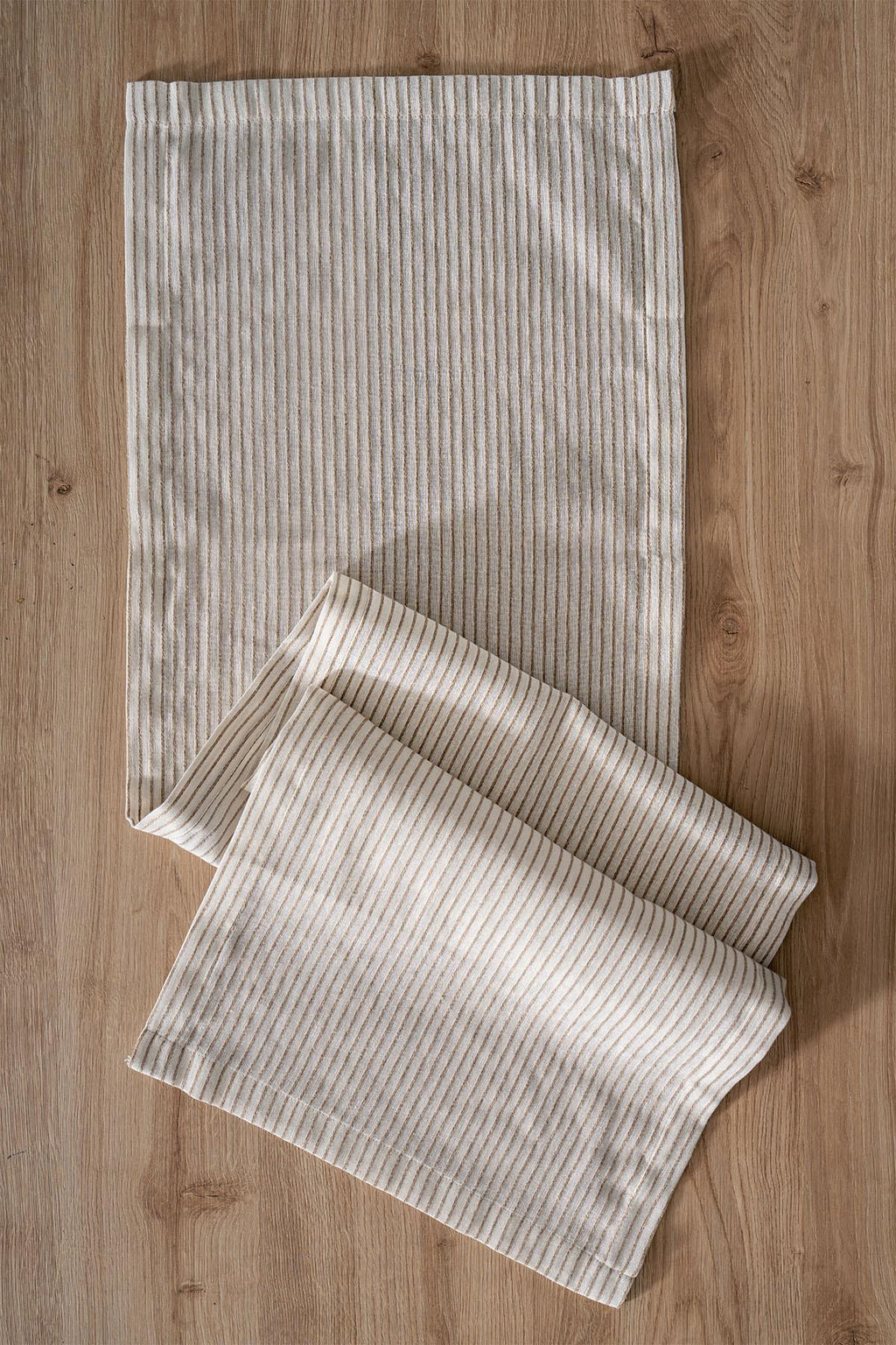 Loris Leke Tutmaz Dertsiz Runner (40 x 140 cm)