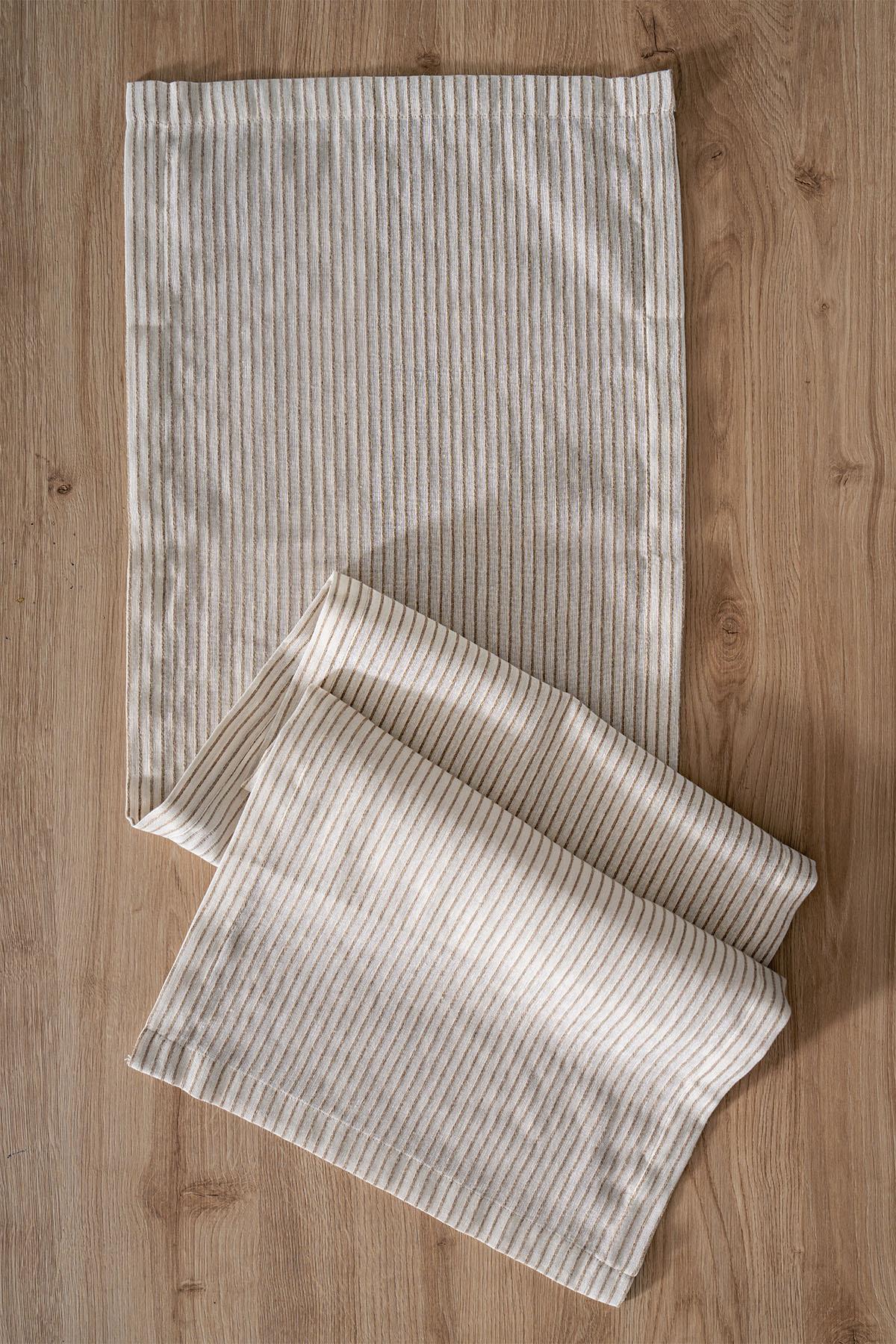 Loris Leke Tutmaz Dertsiz Runner (40 x 140 cm)