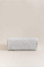 Micro Cotton 550 GSM Pamuk Yüz Havlusu (50 x 90 cm) - Nazik Home - Yuvama Değer!