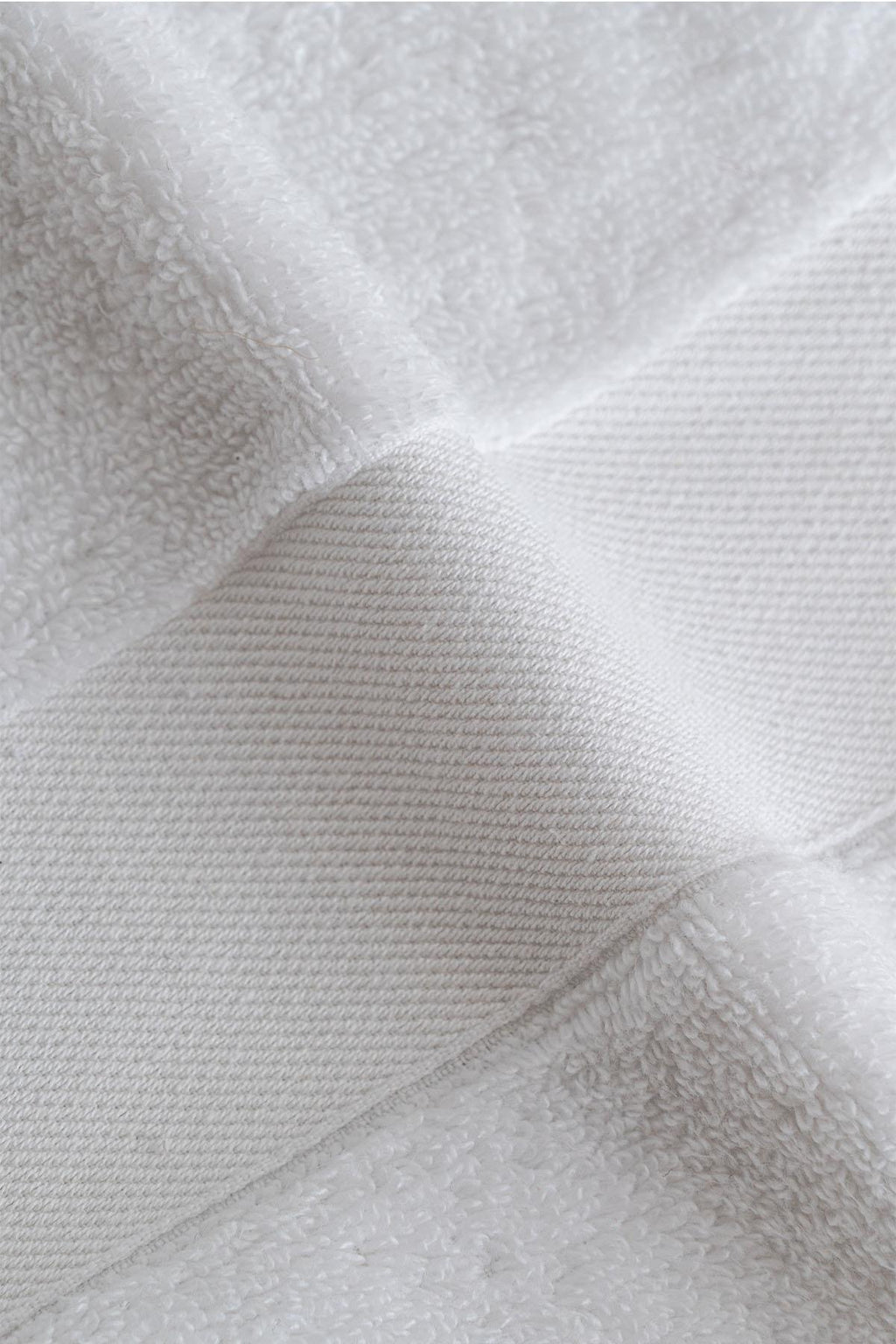 Micro Cotton 550 GSM Pamuk Yüz Havlusu (50 x 90 cm) - Nazik Home - Yuvama Değer!