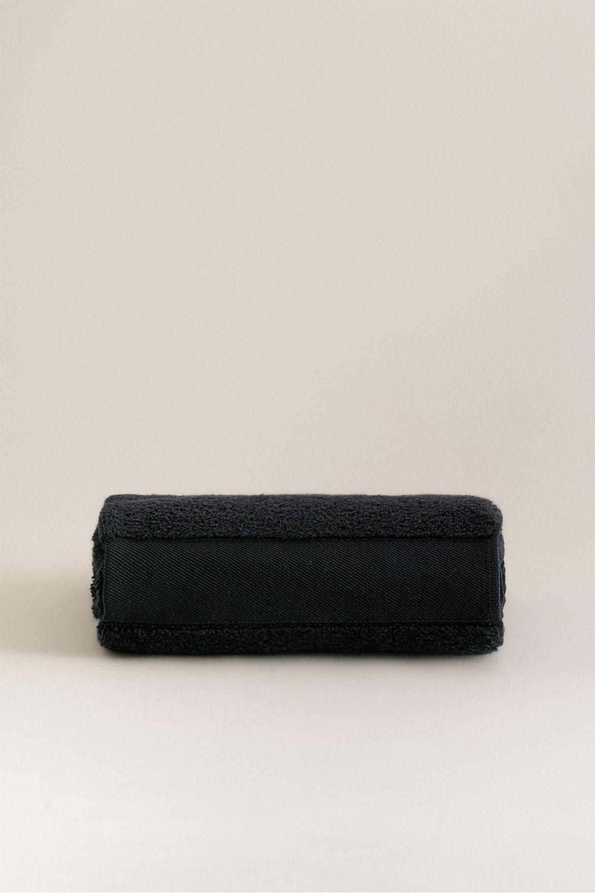 Micro Cotton 550 GSM Pamuk Yüz Havlusu (50 x 90 cm) - Nazik Home - Yuvama Değer!