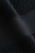 Micro Cotton 550 GSM Pamuk Yüz Havlusu (50 x 90 cm) - Nazik Home - Yuvama Değer!