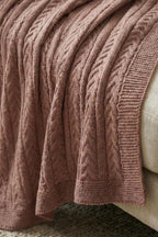 Motta Örgü TV Battaniyesi (130 x 150 cm)