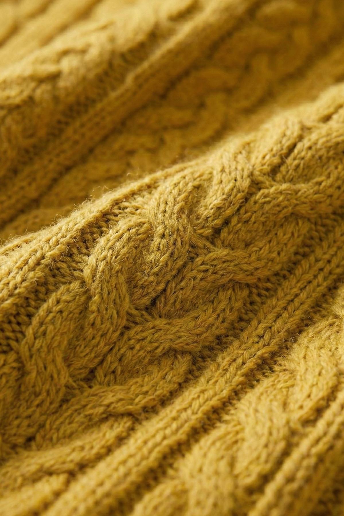 Motta Örgü TV Battaniyesi (130 x 150 cm)