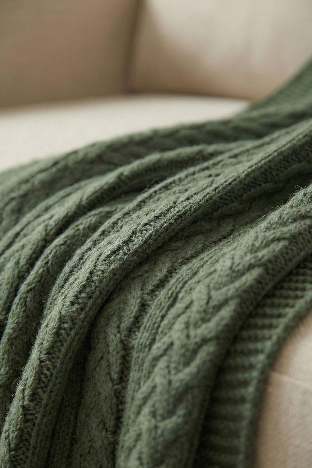 Motta Örgü TV Battaniyesi (130 x 150 cm)