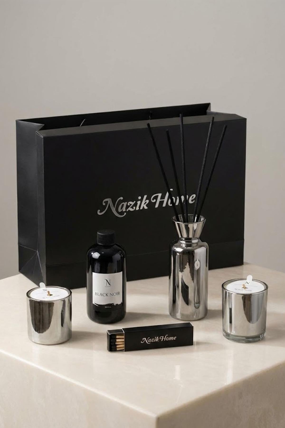 No. 1 | Premium Gift Set - Nazik Home | nazikhome.com – Nazik Home