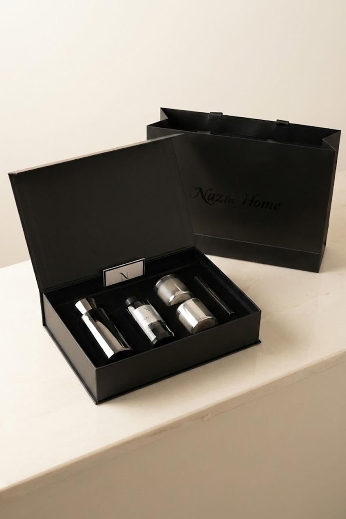 No. 1 | Premium Gift Set