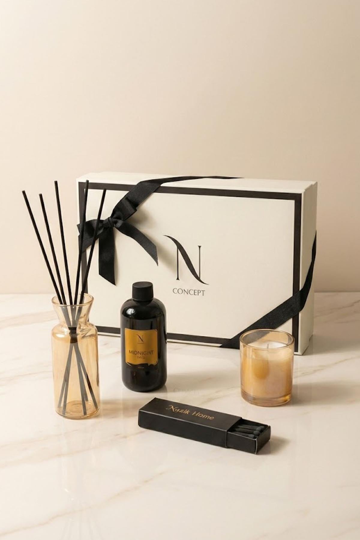 No. 2 | Premium Gift Set