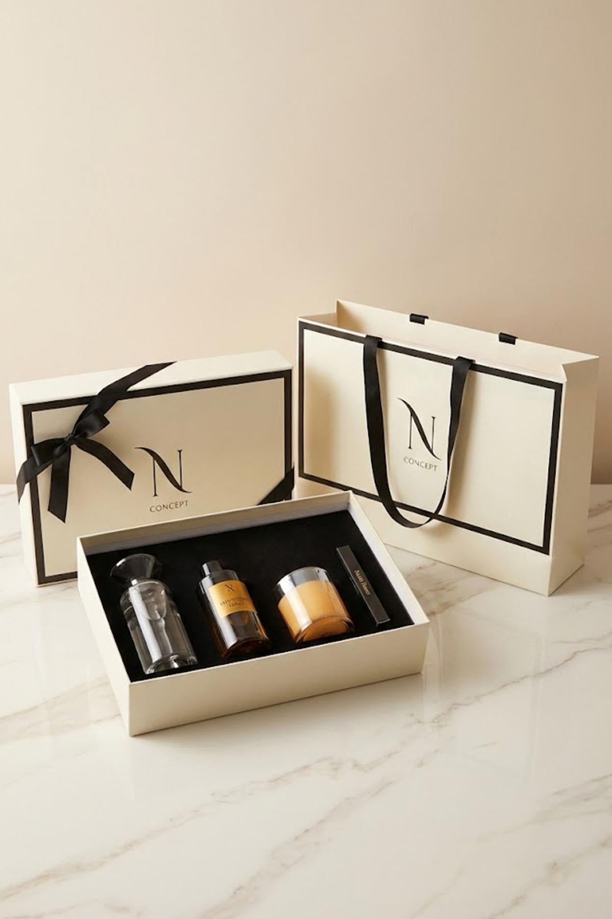No. 2 | Premium Gift Set