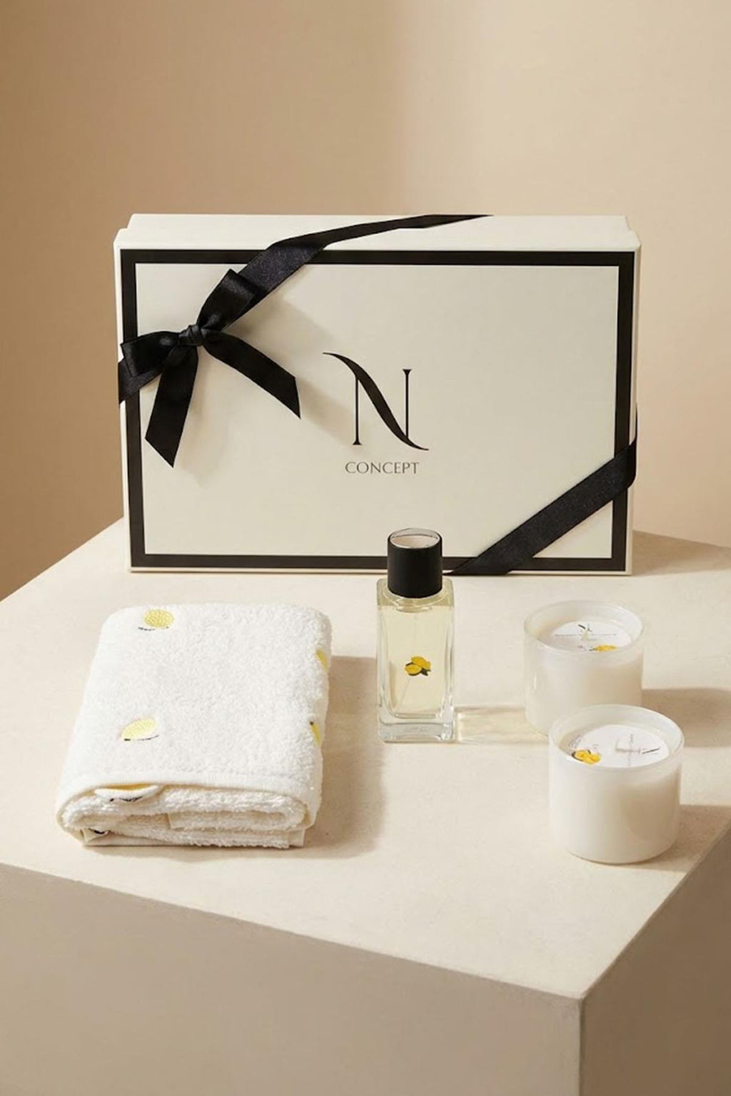 No. 3 | Premium Gift Set