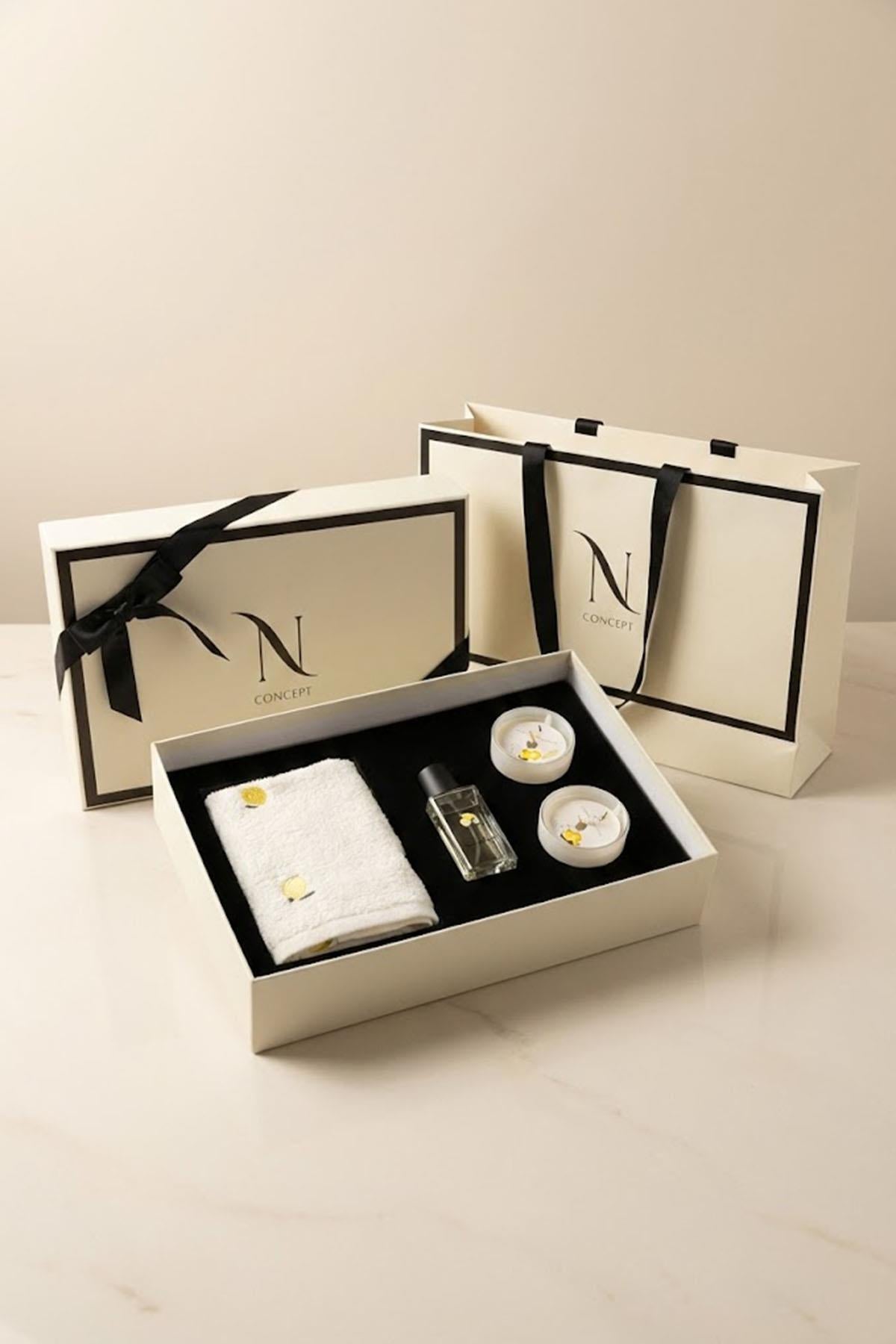 No. 3 | Premium Gift Set