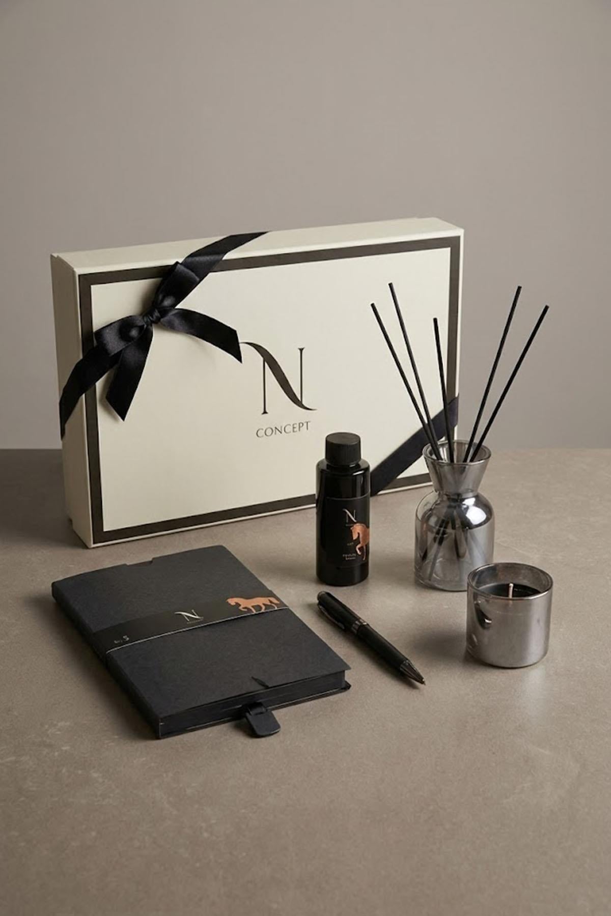 No. 5 | Premium Gift Set