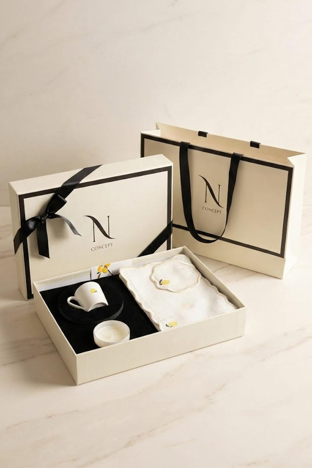 No. 6 | Premium Gift Set