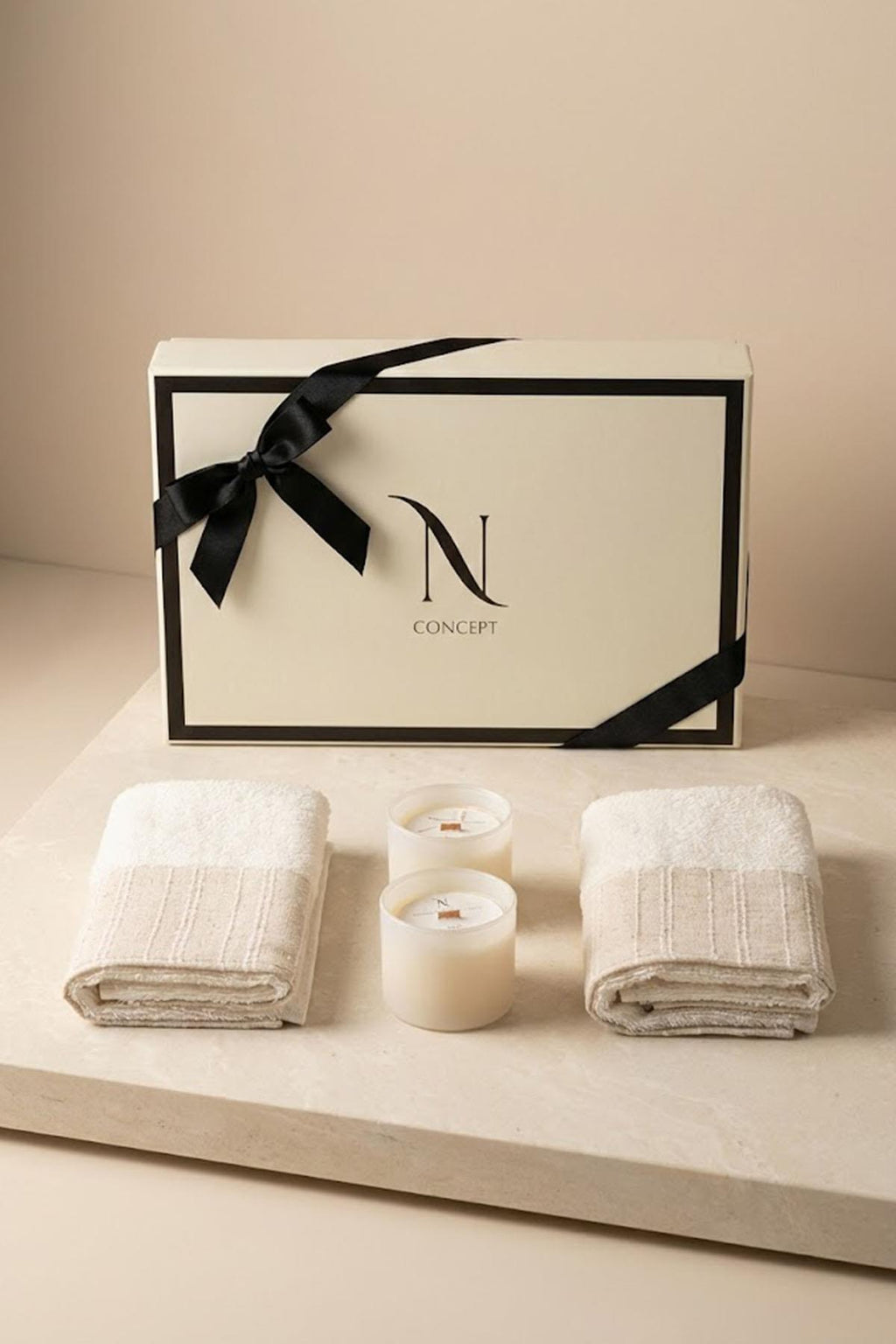 No. 7 | Premium Gift Set