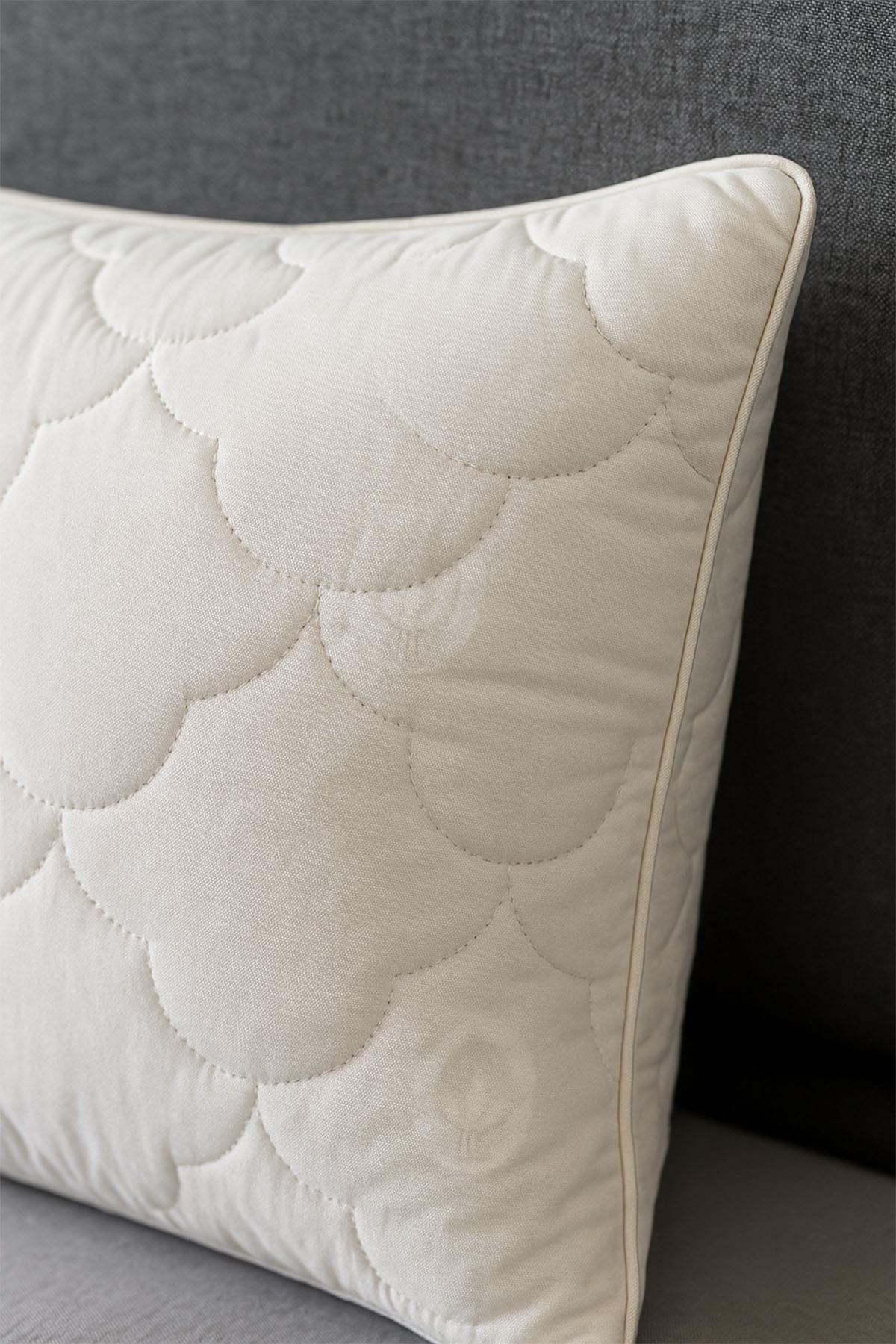 Pamuk Yastık (50 x 70 cm) / 1000 GR