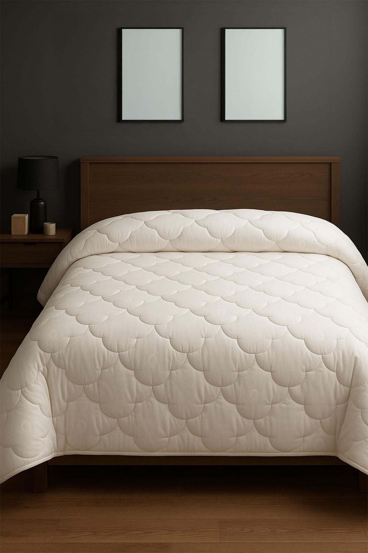 Pamuk Yorgan Super King Size (255 x 235 cm)