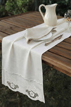 Puerta Leke Tutmaz Dertsiz Runner (40 x 140 cm)