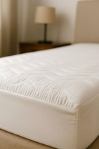 Ranforce Sıvı Geçirmez Fitted King Size Alez (180 x 200 cm)