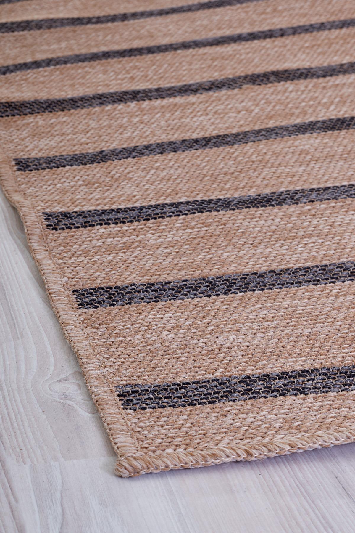 Riga Küçük Boy Halı (70 x 120 cm) - Nazik Home - Yuvama Değer!