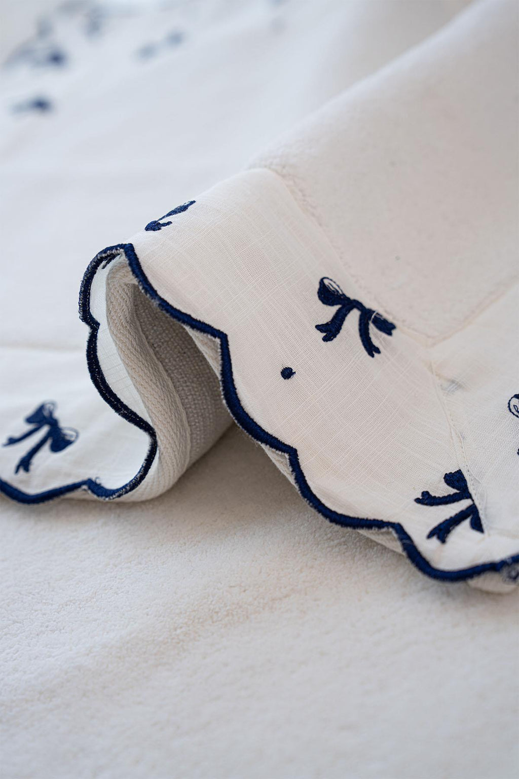 Serena Fiyonk Nakışlı 2'li Paspas Set (60 x 100 cm)