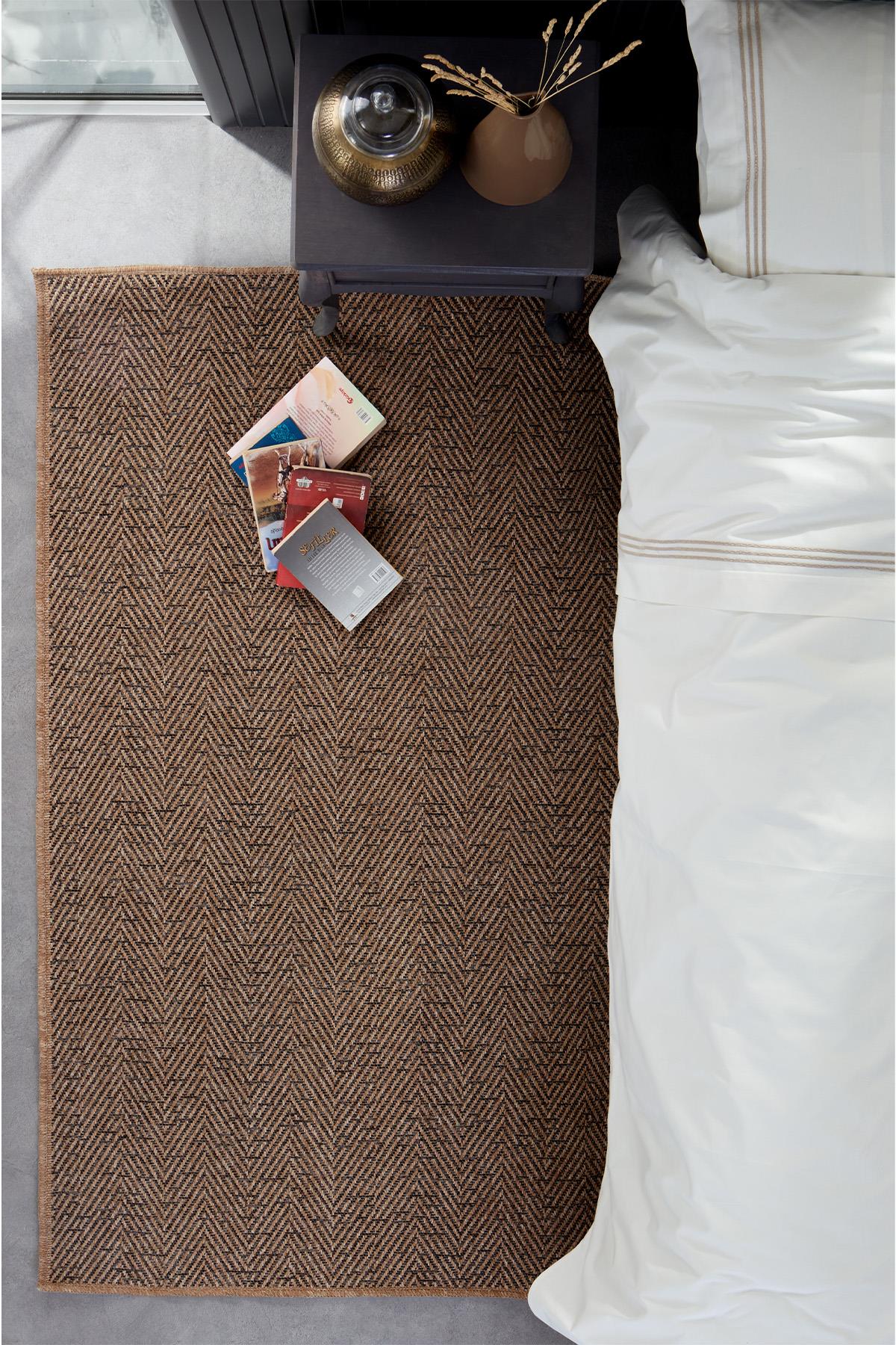 Talin Büyük Boy Halı (120 x 180 cm)