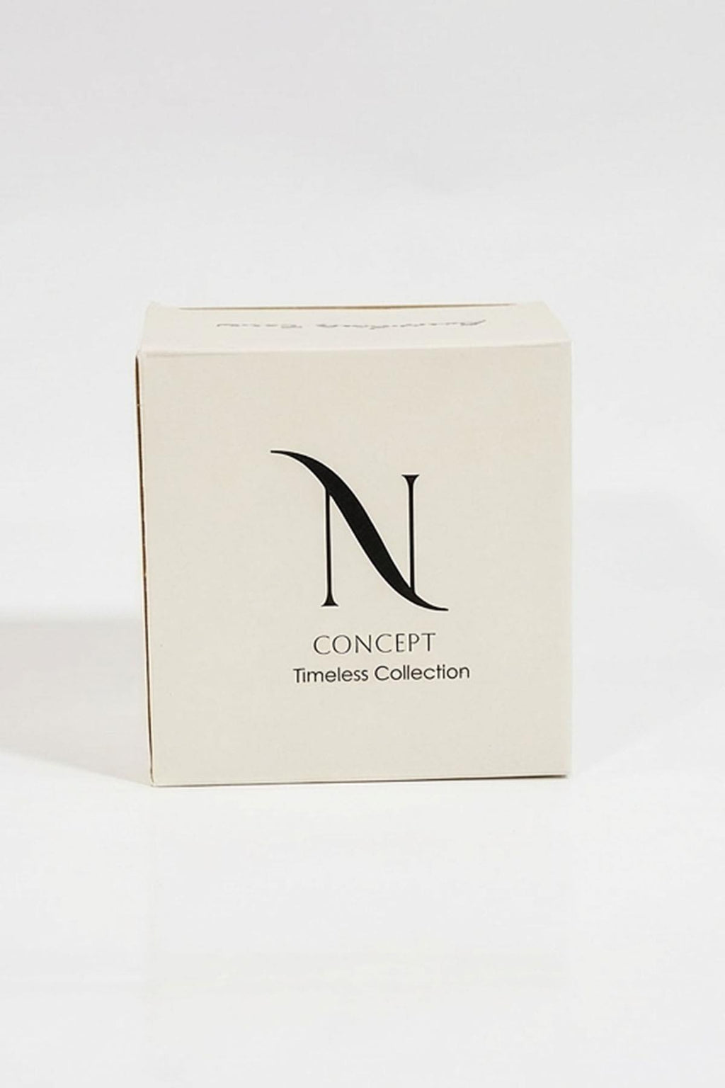 Timeless Düz Kulplu Bardak (7 x 9 cm)