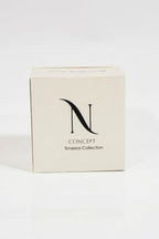 Timeless Düz Kulplu Bardak (7 x 9 cm)