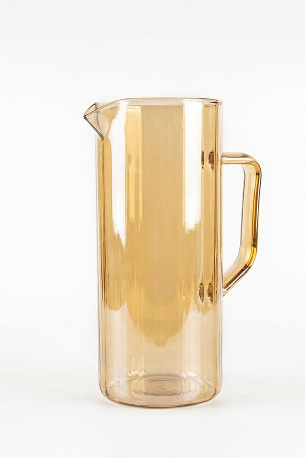 Timeless Düz Sürahi (9 x 22 cm)