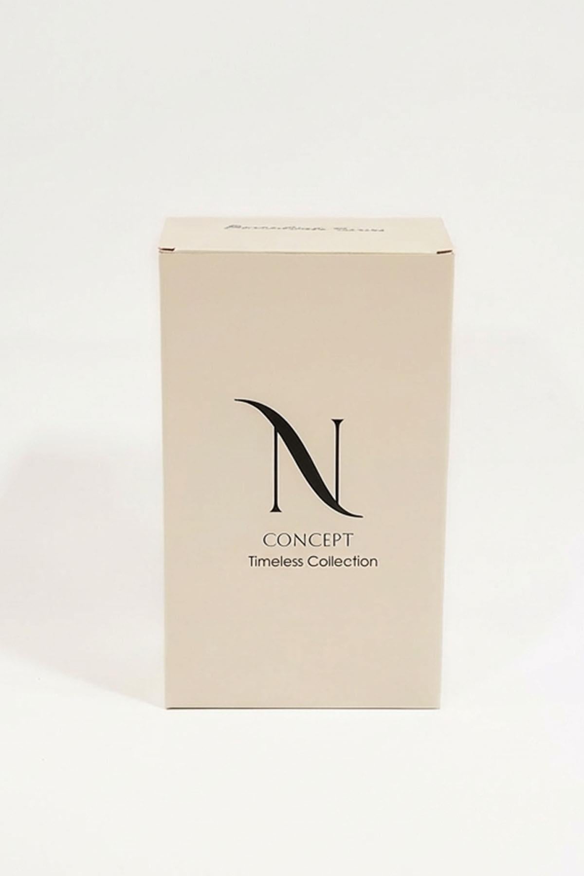 Timeless Düz Sürahi (9 x 22 cm)