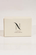 Timeless Optikli 2'li Su Bardağı Seti (8 x 10 cm)