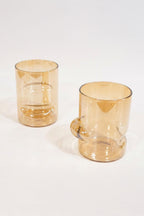 Timeless Recess 2'li Su Bardağı Seti (8 x 10 cm)